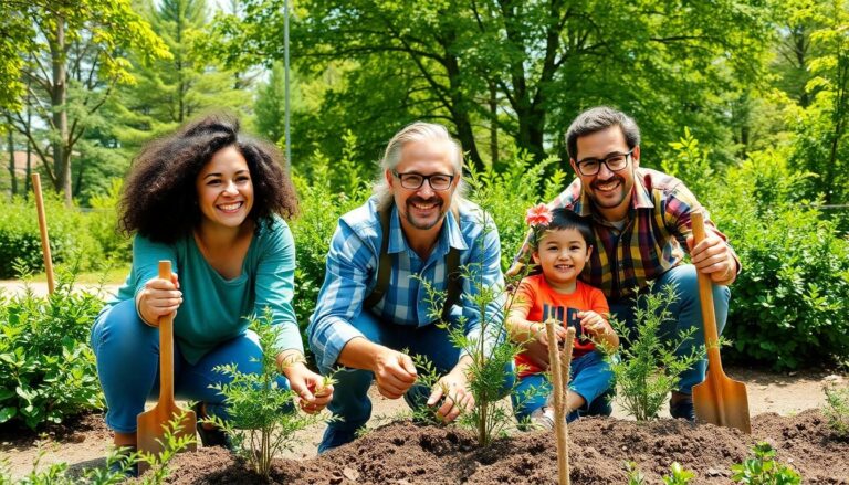 good news about climate change
